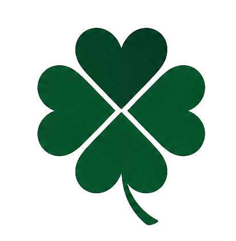 Clover Point Logo